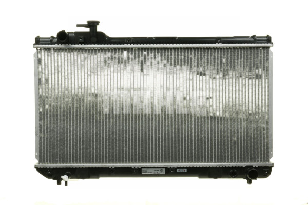 Radiator, engine cooling - CR542000S MAHLE - 164007A110, 164007A111, 164007A470